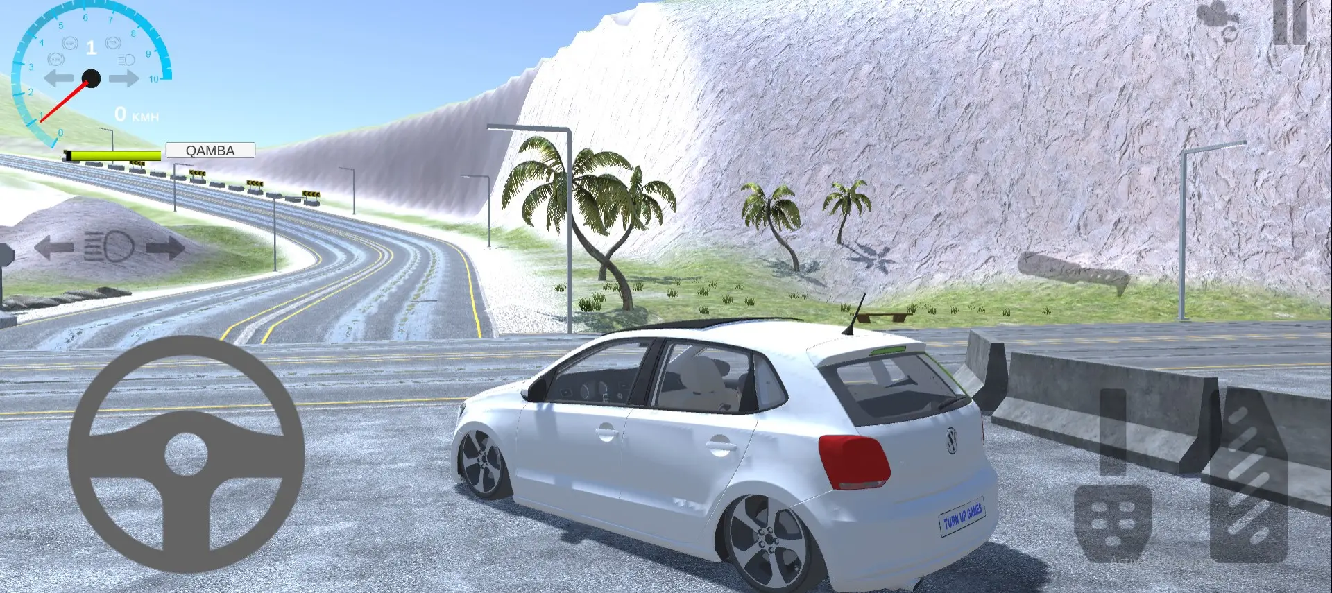 姿态改装模拟器手机版截图1