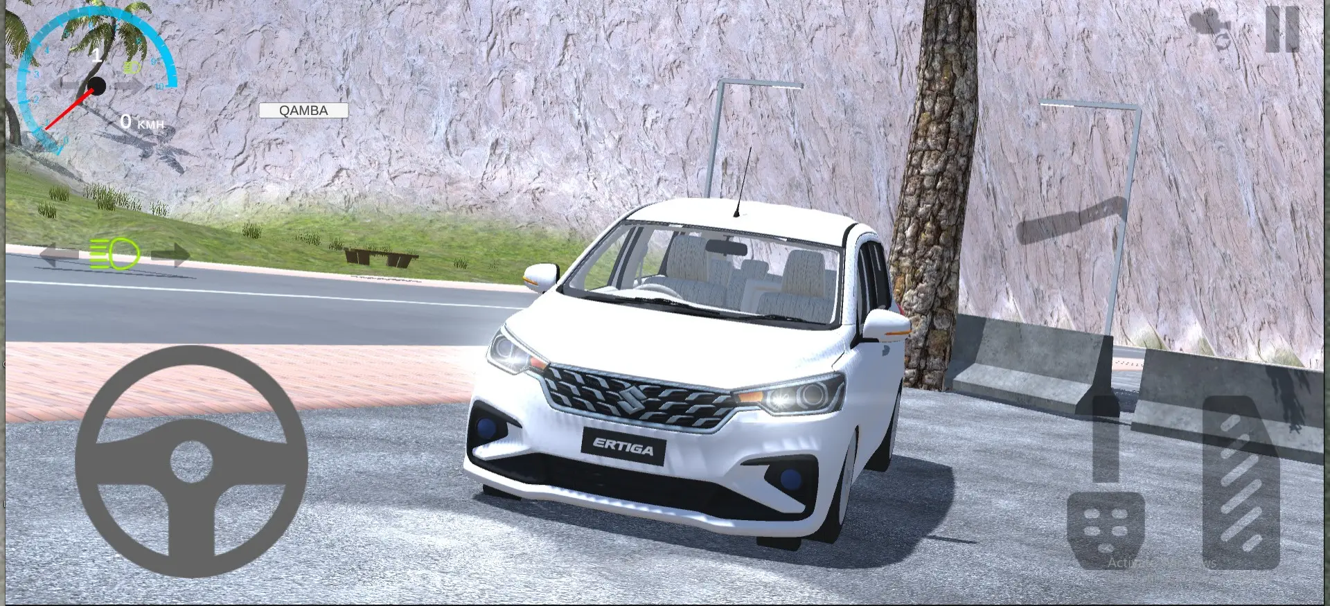 姿态改装模拟器手机版截图2