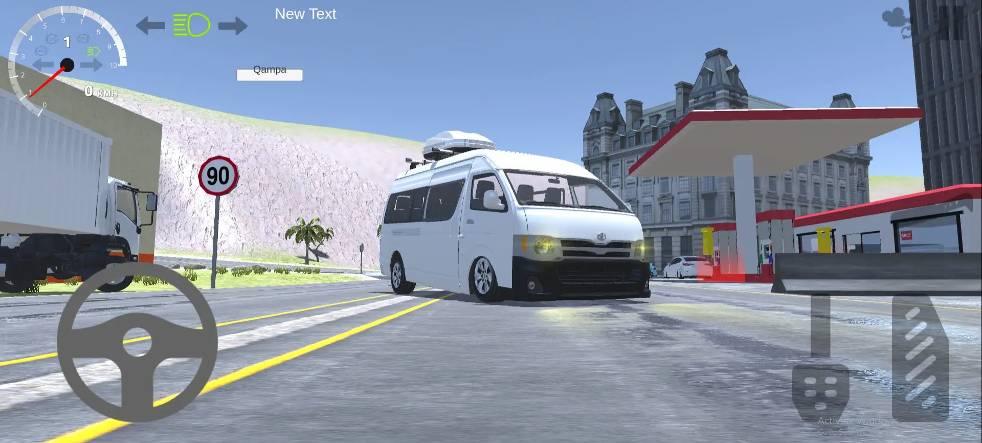 姿态改装模拟器手机版截图3