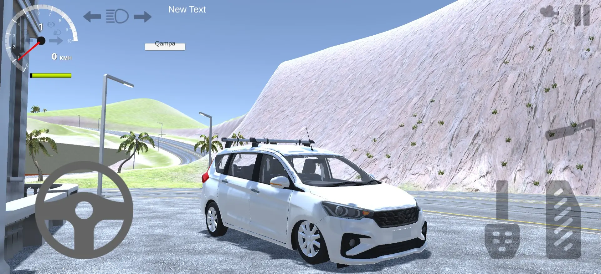 姿态改装模拟器手机版截图0