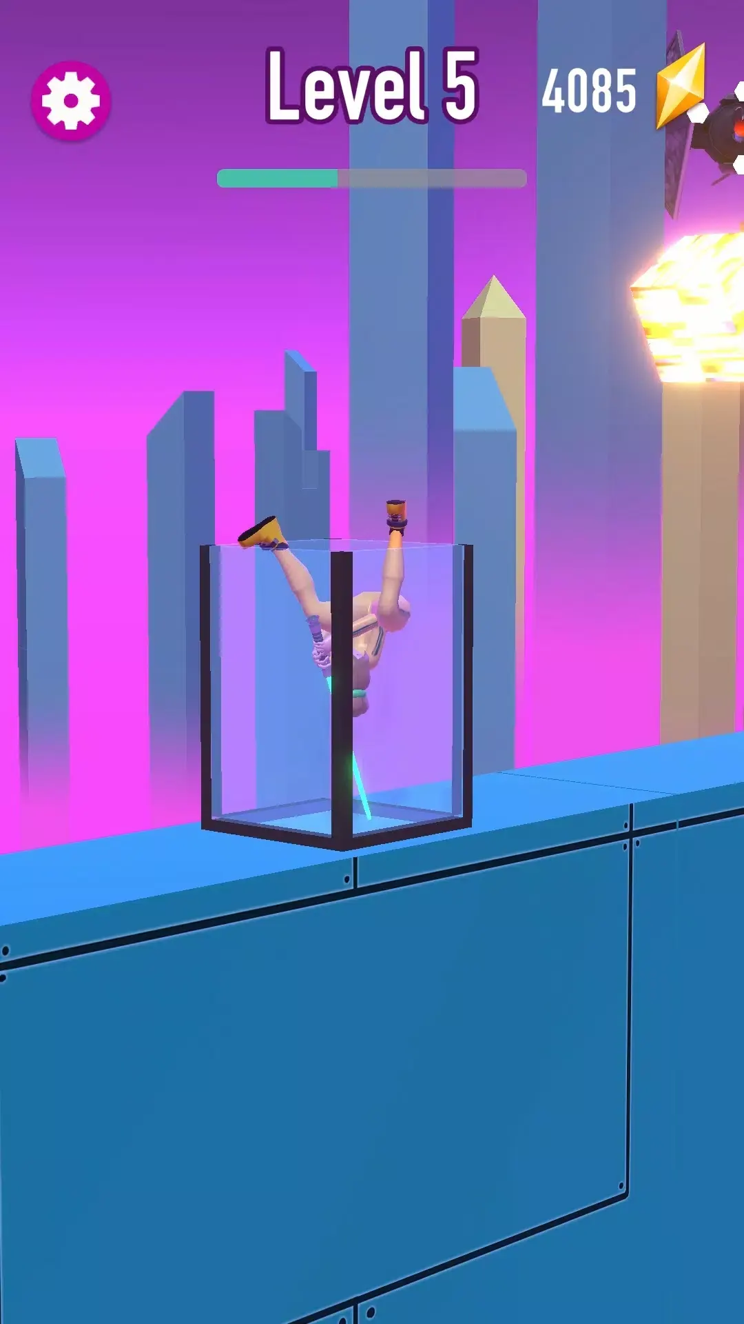 星光剑士光之剑游戏下载截图2