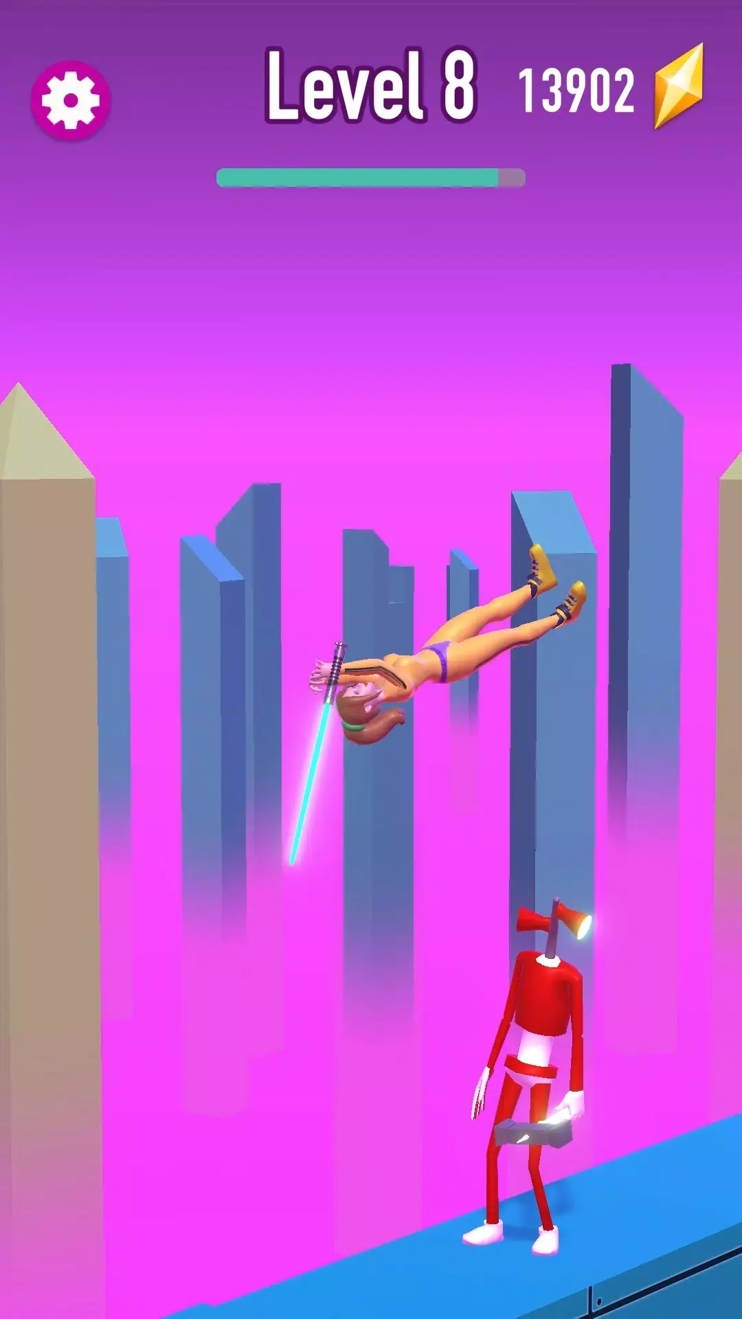 星光剑士光之剑游戏下载截图4