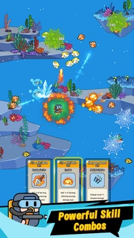 潜水小厨寿司物语游戏免广告版截图5