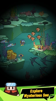 潜水小厨寿司物语游戏免广告版截图3