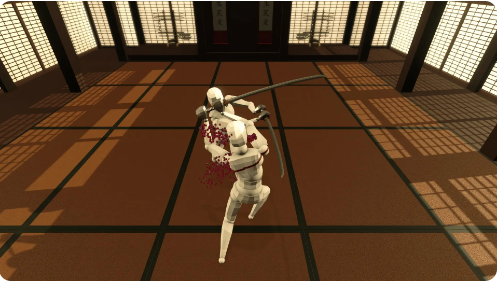 蠢蠢角斗士手机版中文正版截图2