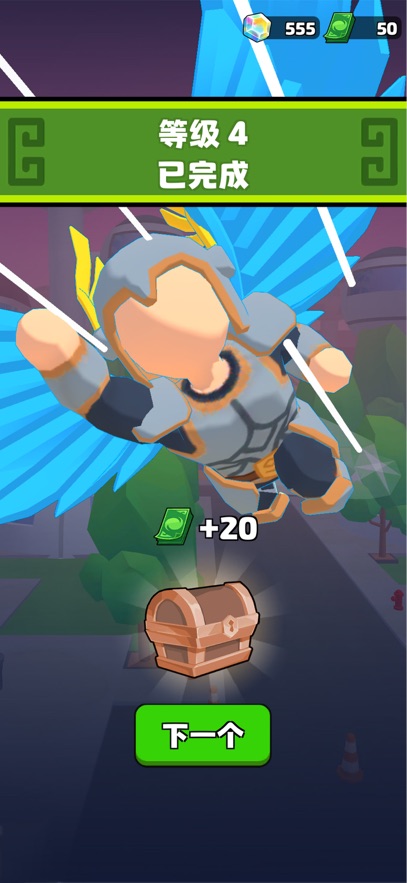 最秀火柴人(Energy Fight)截图3