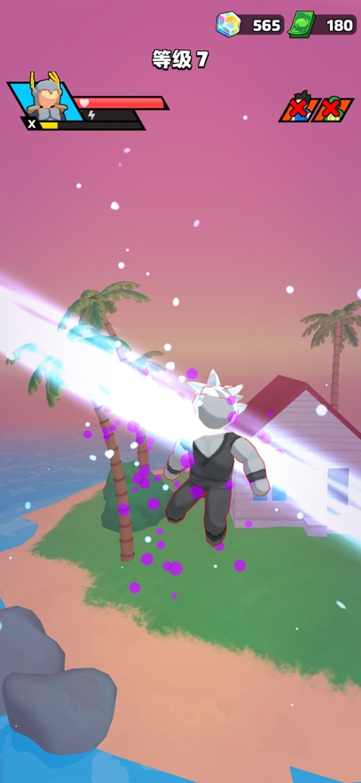 最秀火柴人(Energy Fight)截图1