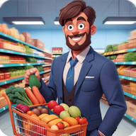 商店经营模拟器去广告版Store Management Simulator1.0.0 最新版