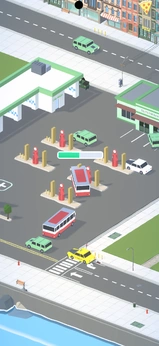 ȼϵ۹ȥϷIdle Fuel Empireͼ