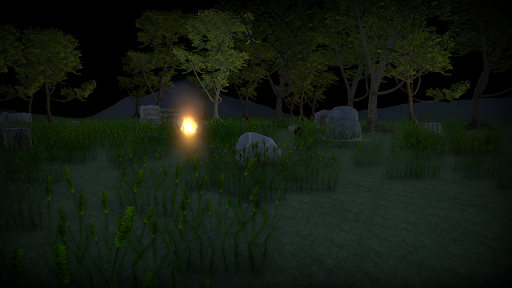 石头模拟器游戏截图0