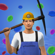 矿谷与光芒游戏Mine Valley & Shine0.0.1 安卓版