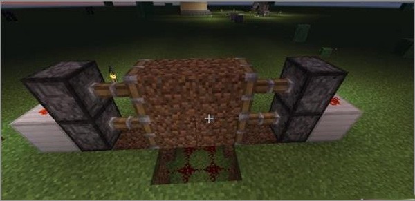 我的世界特摄宇宙模组