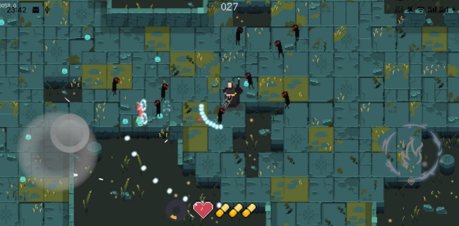 零号梦境生存截图0