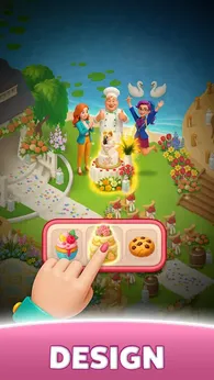 ɶĿϲϷPartyProjectMergeMakeoverͼ2