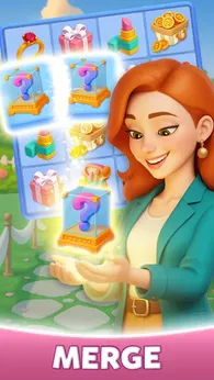 ɶĿϲϷPartyProjectMergeMakeoverͼ4