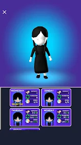 ƵϷWednesday Hotelͼ4