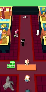 ƵϷWednesday Hotelͼ3