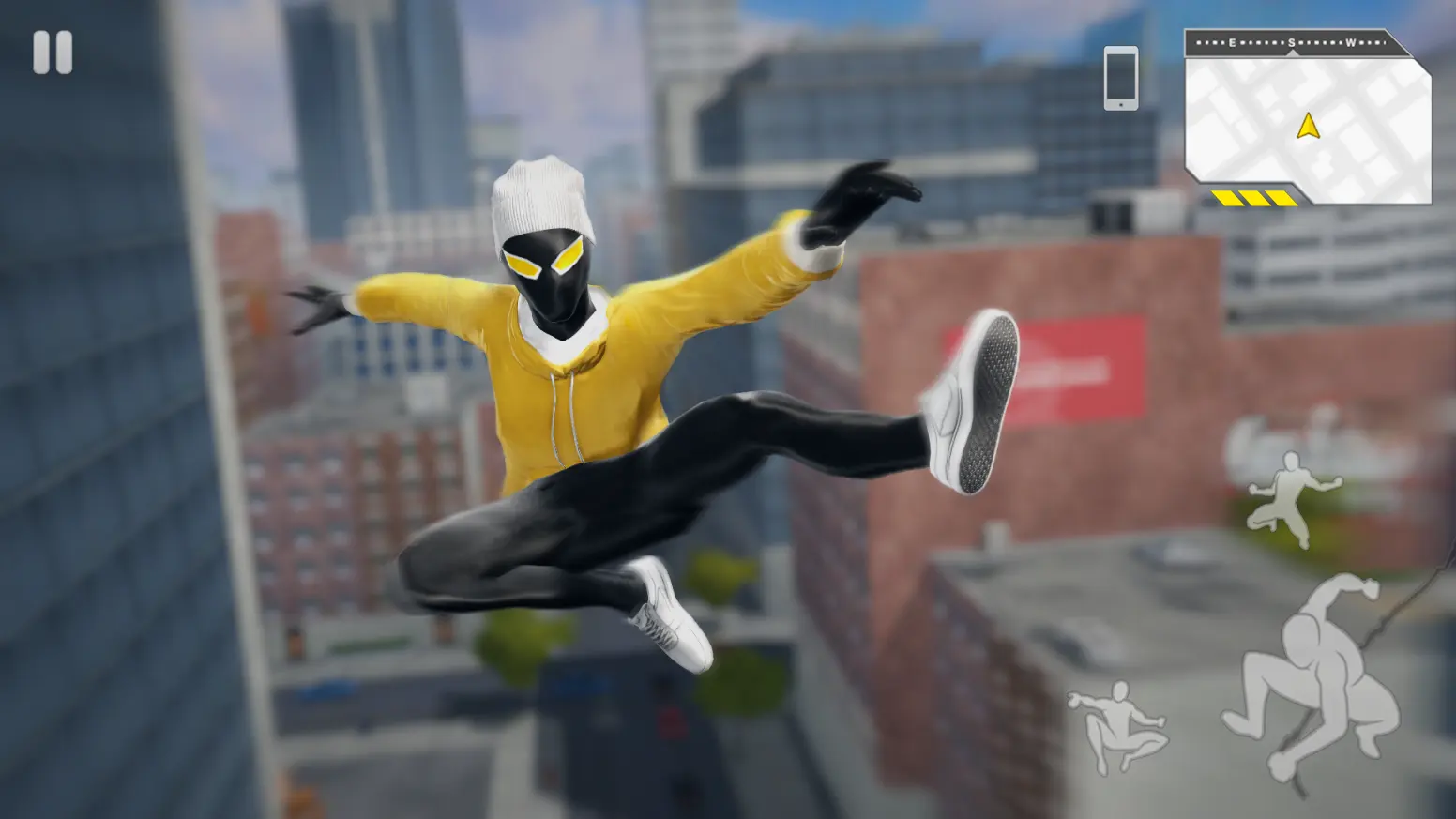 ں֩ϷSpider Fuserͼ