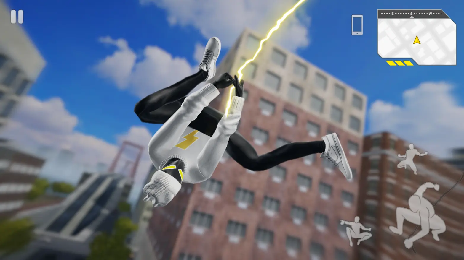 ں֩ϷSpider Fuserͼ