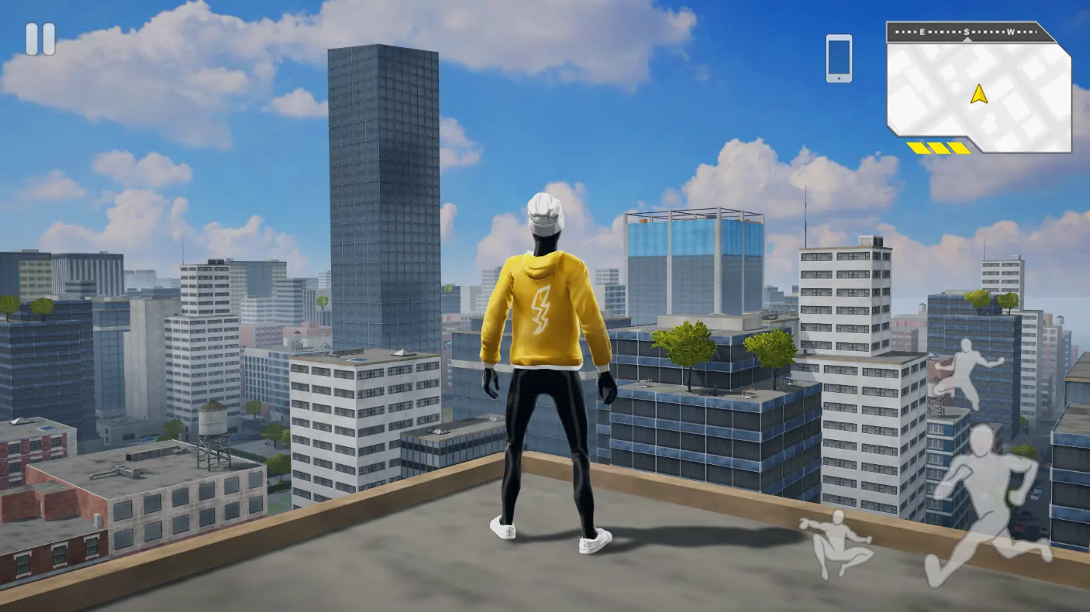 ں֩ϷSpider Fuserͼ