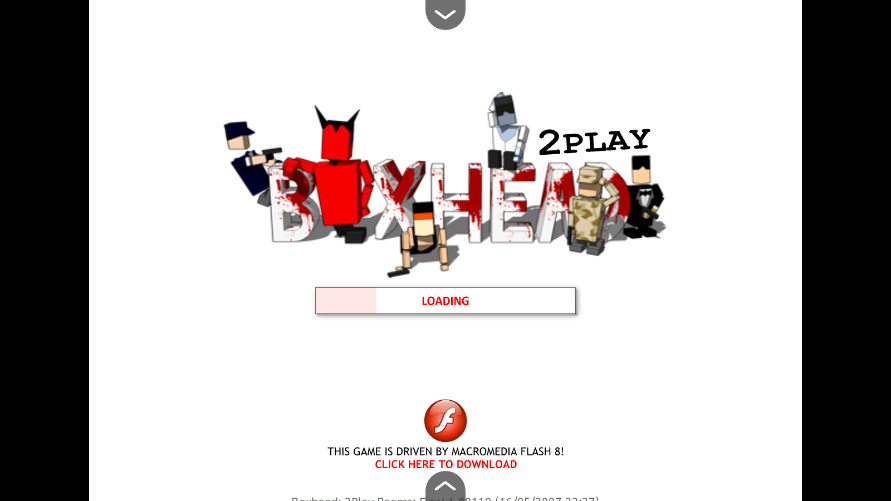 暴走小人大冒险(僵尸危机3)截图