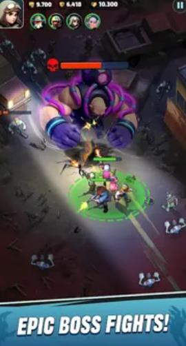 ͻϮϷUndead Raidersͼ2