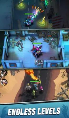 ͻϮϷUndead Raidersͼ3