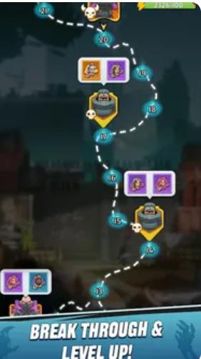 ͻϮϷUndead Raidersͼ1