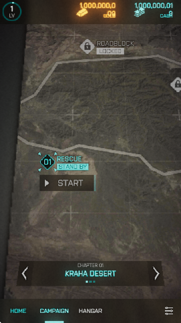 װֱϷ޽Ұ(Heli Attack)ͼ