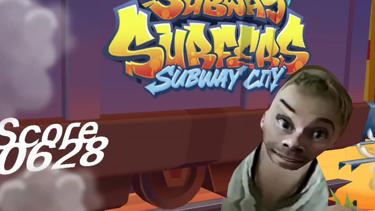 哈基蜂跑酷 哈基蜂跑酷