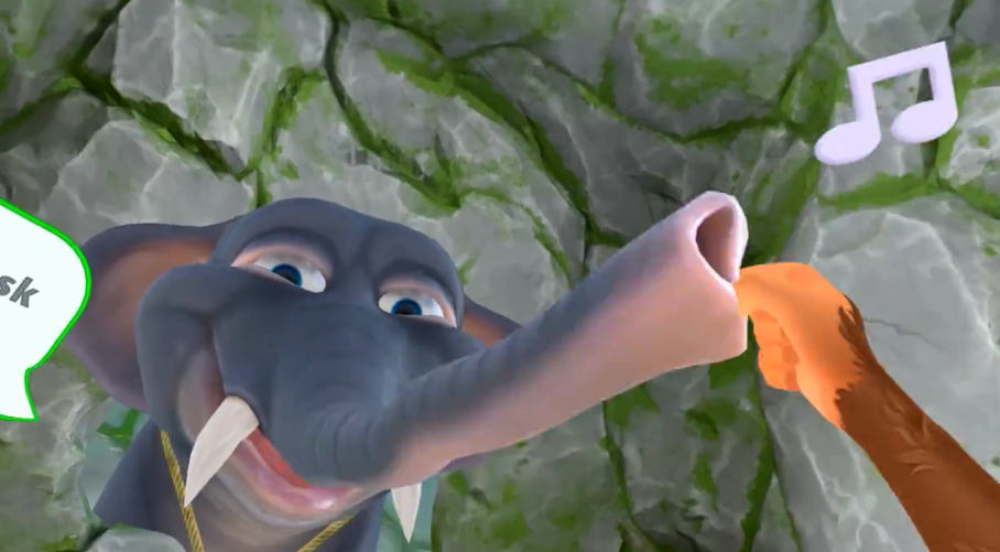 我是一只猴游戏免费安装(I Am Monkey) 我是一只猴游戏免费安装(I Am Monkey)