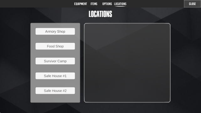 开放世界僵尸生存游戏人物无敌版 开放世界僵尸生存游戏人物无敌版