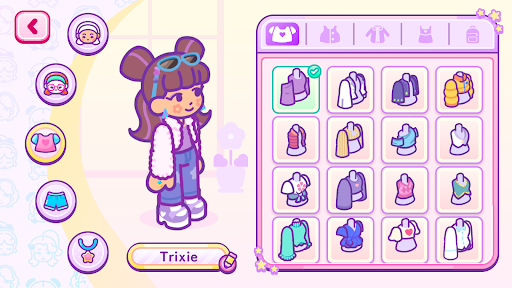 波莉口袋微型世界 波莉口袋微型世界