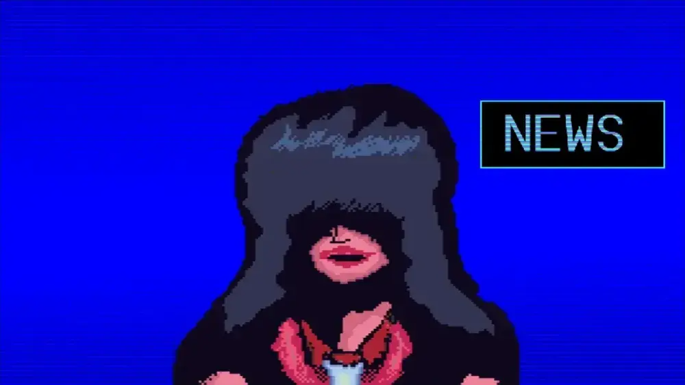 怪胎披萨店up主自制游戏 怪胎披萨店up主自制游戏