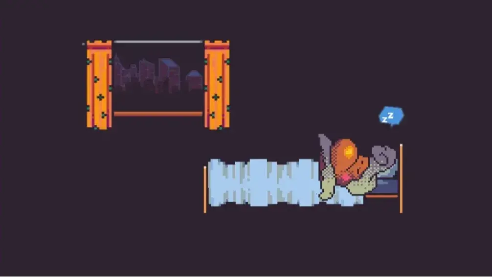 怪胎披萨店up主自制游戏 怪胎披萨店up主自制游戏