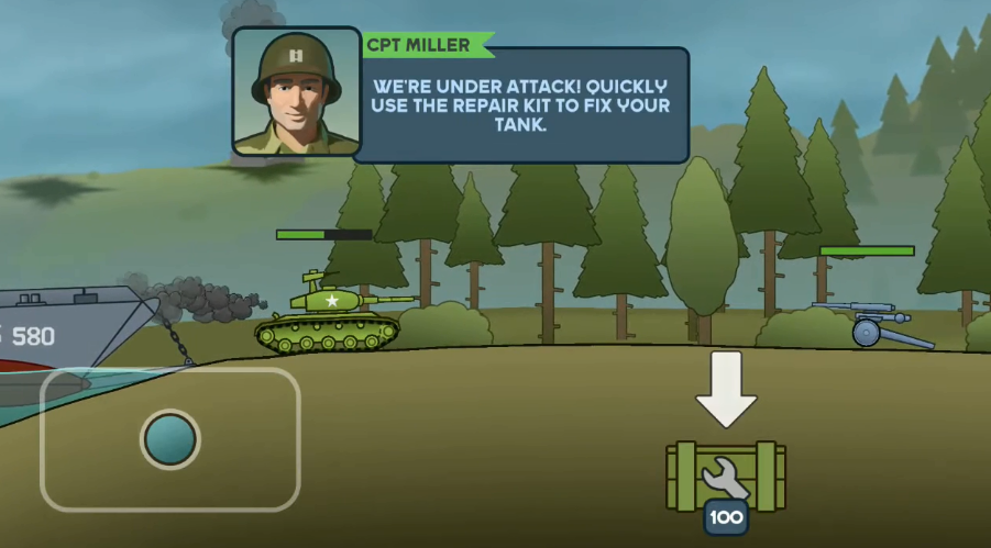 装甲英雄最新版无限金币版 装甲英雄最新版无限金币版