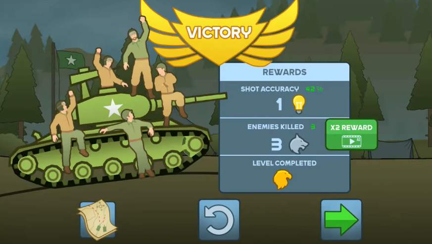 装甲英雄最新版无限金币版 装甲英雄最新版无限金币版