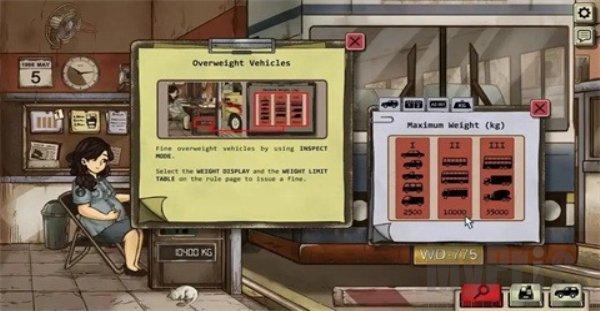 1998收费员的故事游戏最新版 1998收费员的故事游戏最新版