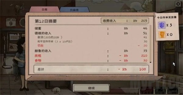 1998收费员的故事游戏最新版 1998收费员的故事游戏最新版