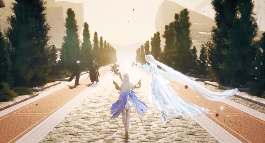 魔之序曲5折送鬼新娘 魔之序曲5折送鬼新娘