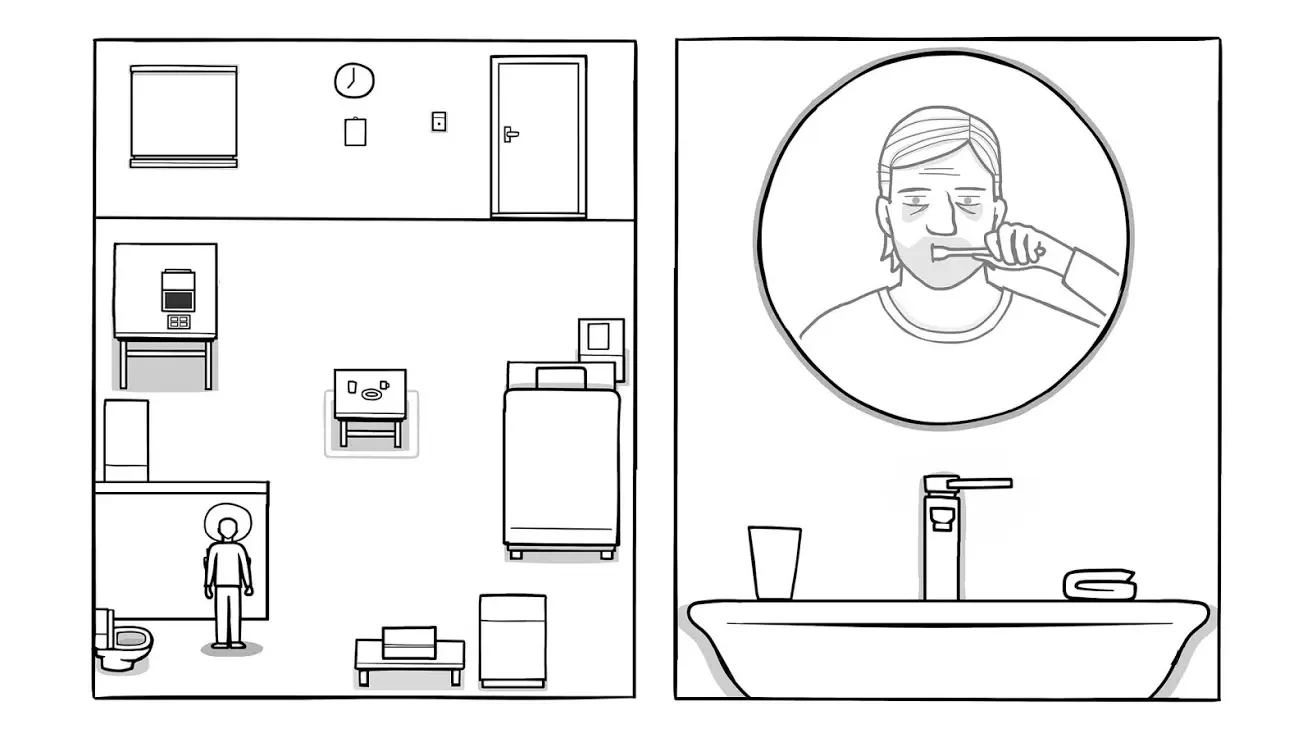 白色的门付费解锁版 白色的门付费解锁版