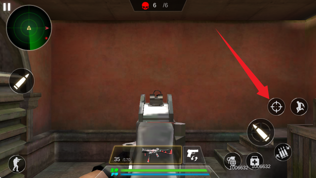 反恐枪战一触即发无限金币版 反恐枪战一触即发无限金币版