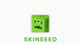 Skinseed皮肤制作器 Skinseed皮肤制作器