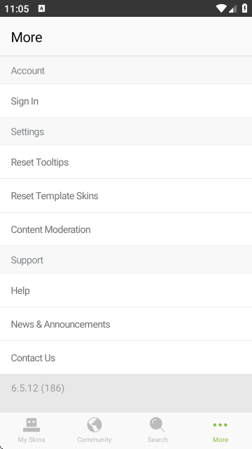 Skinseed皮肤制作器 Skinseed皮肤制作器