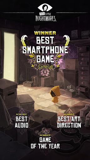 С(Very Little Nightmares)Ϸ