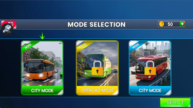 城市巴士驾驶美式巴士(City Bus Driving US Bus Games) 城市巴士驾驶美式巴士(City Bus Driving US Bus Games)