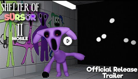 苏苏避难所2第二章 苏苏避难所2第二章