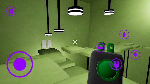 苏苏避难所2第二章 苏苏避难所2第二章