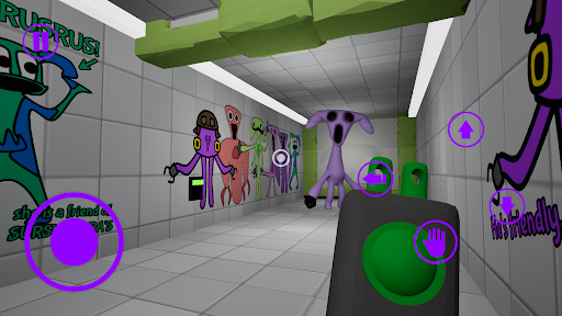 苏苏避难所2第二章 苏苏避难所2第二章