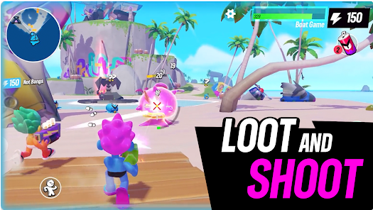 船舶游戏(Boat Game) 船舶游戏(Boat Game)